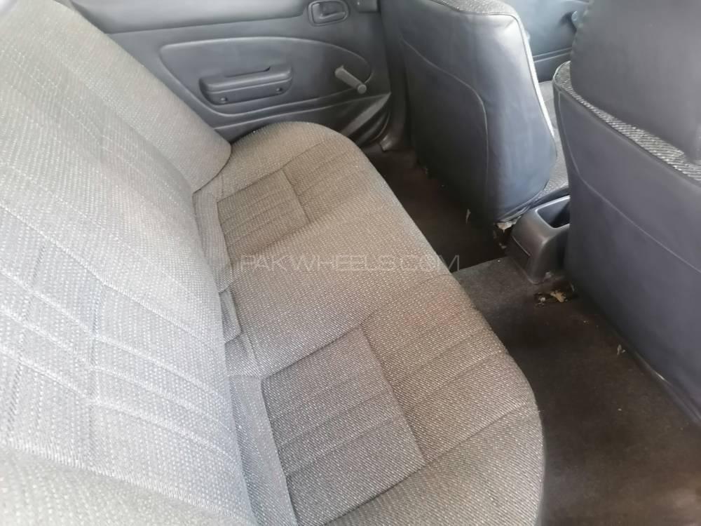 Toyota Corolla 2000 for Sale in Lahore Toyota Corolla 2000 for Sale in Lahore Image-18