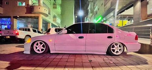 Honda Civic - 1996