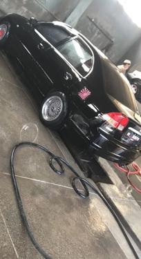 Honda Civic - 2005