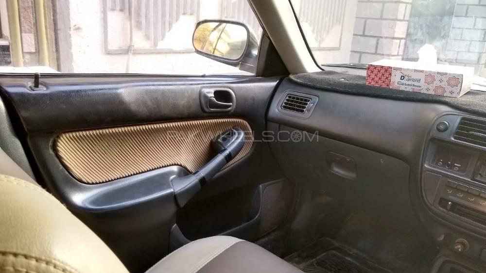 ہونڈا سوک 1997 for Sale in کراچی ہونڈا سوک 1997 for Sale in کراچی Image-5