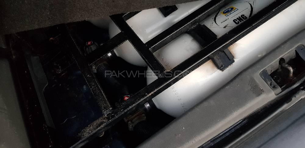 Hyundai Santro 2006 for Sale in Islamabad Hyundai Santro 2006 for Sale in Islamabad Image-14