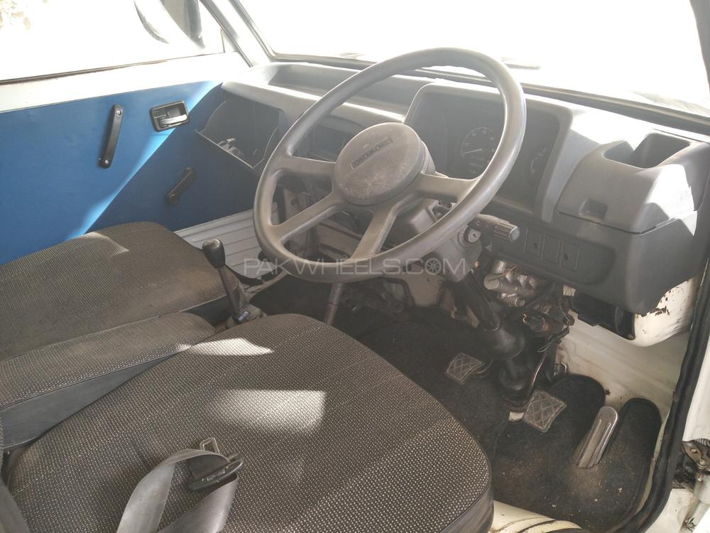 سوزوکی بولان 2011 for Sale in لاہور سوزوکی بولان 2011 for Sale in لاہور Image-3