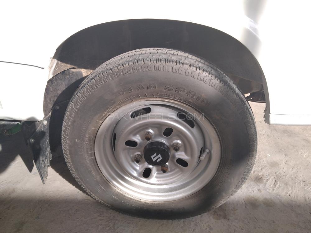 سوزوکی بولان 2011 for Sale in لاہور سوزوکی بولان 2011 for Sale in لاہور Image-7