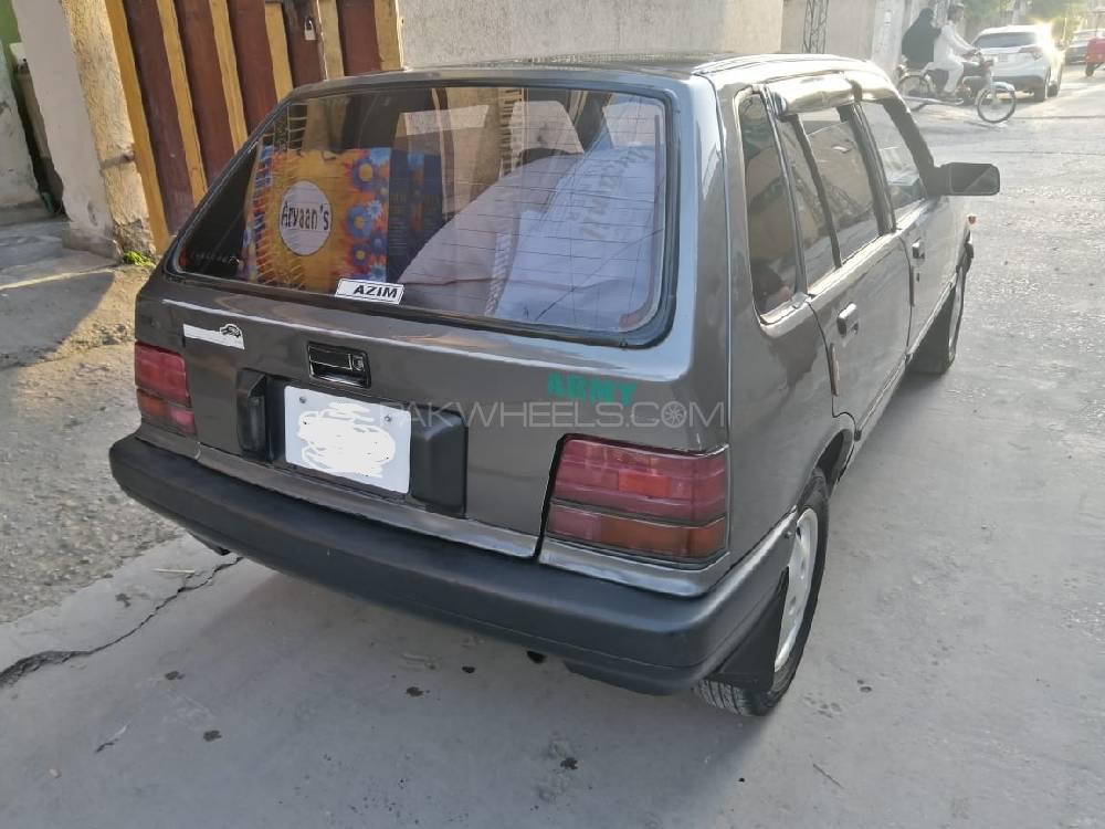 Suzuki Khyber 2000 for Sale in Rawalpindi Image-1