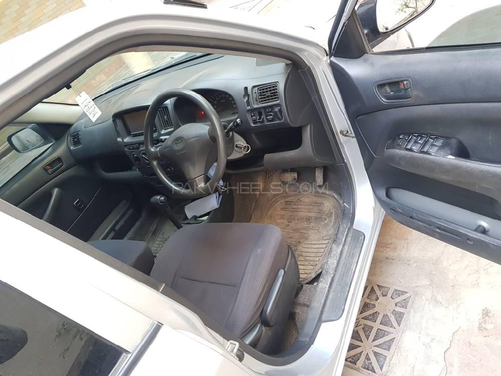 ٹویوٹا پروباکس 2006 for Sale in پشاور ٹویوٹا پروباکس 2006 for Sale in پشاور Image-3