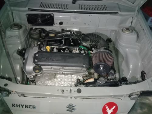 Suzuki Khyber - 2000