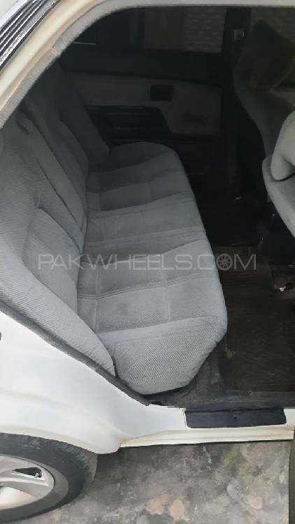 Toyota Corolla 1991 for Sale in Nowshera Toyota Corolla 1991 for Sale in Nowshera Image-15