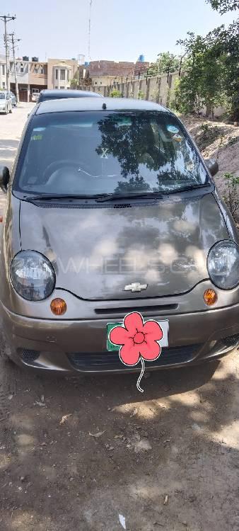 Chevrolet Joy 2006 for Sale in Lahore Image-1