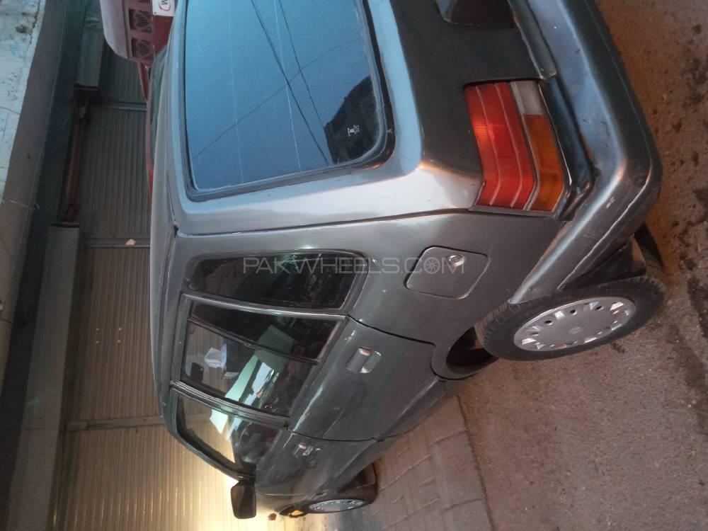 Suzuki Khyber 1992 for Sale in Karachi Suzuki Khyber 1992 for Sale in Karachi Image-8