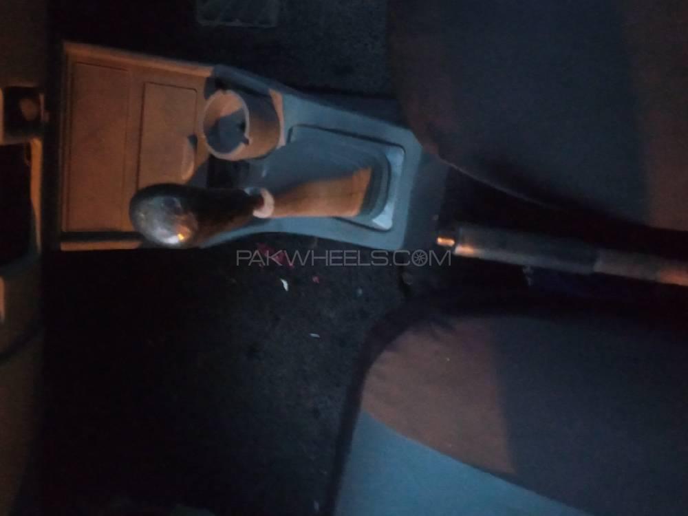 Suzuki Khyber 1992 for Sale in Karachi Suzuki Khyber 1992 for Sale in Karachi Image-14