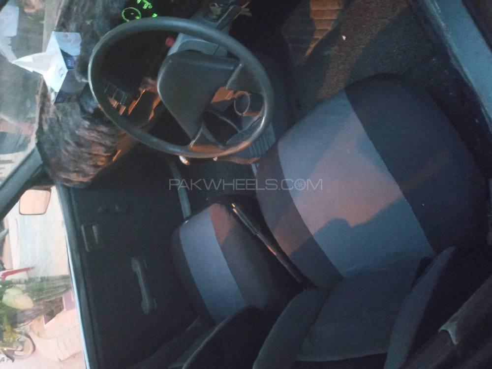 Suzuki Khyber 1992 for Sale in Karachi Suzuki Khyber 1992 for Sale in Karachi Image-12