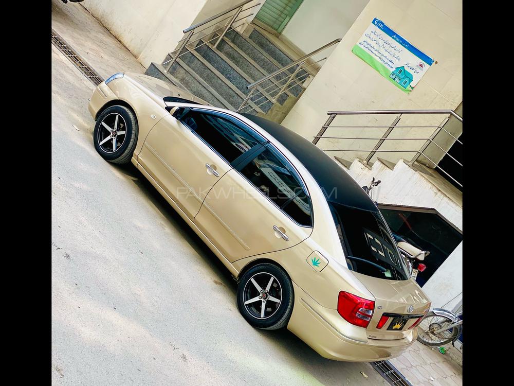 Toyota Premio 2005 for Sale in Peshawar Image-1
