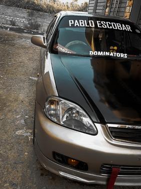 Honda Civic - 2000