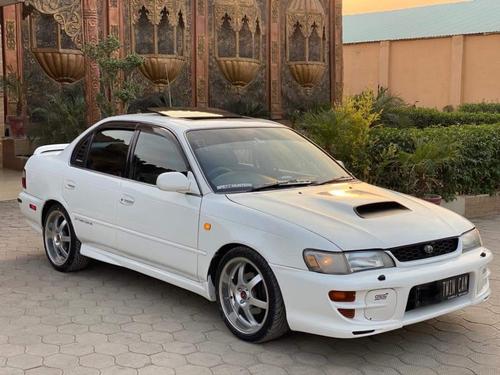 Toyota Corolla - 1994