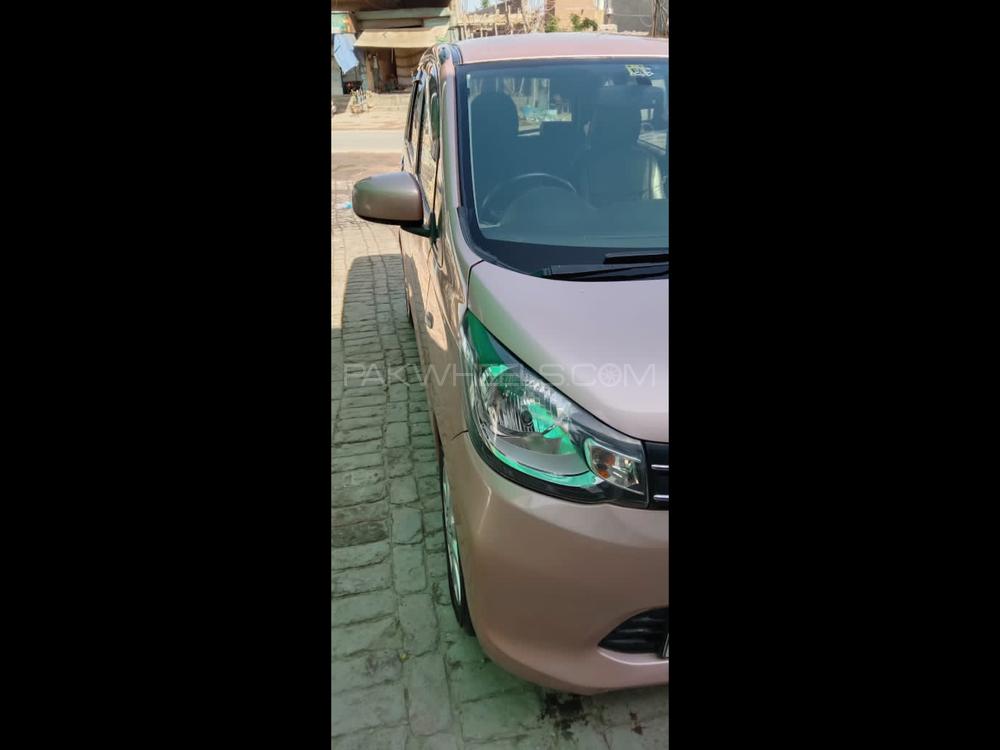 مٹسوبیشی ای کے ویگن 2013 for Sale in منڈی بہاؤ الدین مٹسوبیشی ای کے ویگن 2013 for Sale in منڈی بہاؤ الدین Image-4