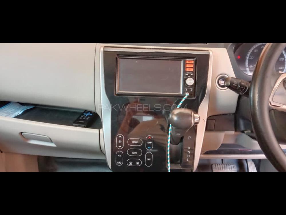 مٹسوبیشی ای کے ویگن 2013 for Sale in منڈی بہاؤ الدین مٹسوبیشی ای کے ویگن 2013 for Sale in منڈی بہاؤ الدین Image-6