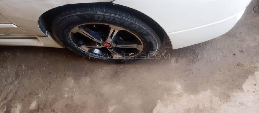 Suzuki Liana 2007 for Sale in Faisalabad Suzuki Liana 2007 for Sale in Faisalabad Image-7