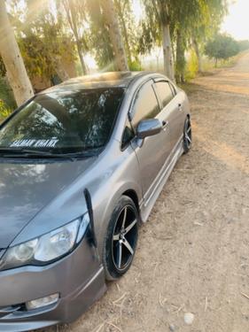 Honda Civic - 2007
