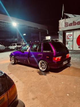 Suzuki Cultus - 2007