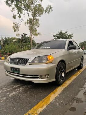 Toyota Corolla - 2004