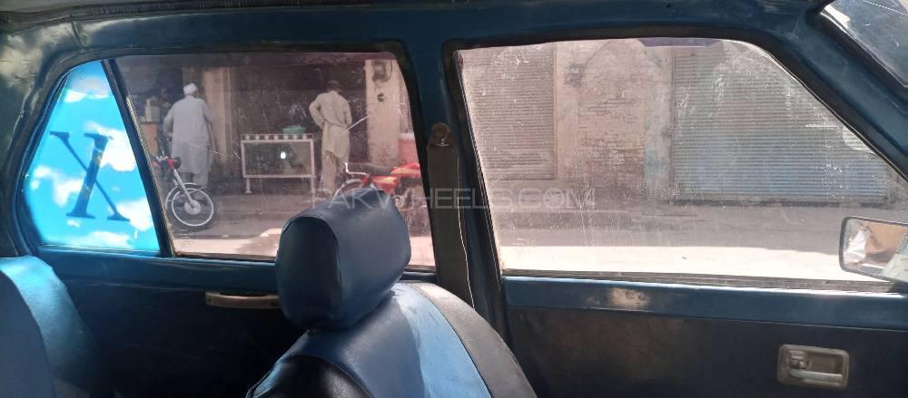 Suzuki FX 1986 for Sale in Peshawar Suzuki FX 1986 for Sale in Peshawar Image-2