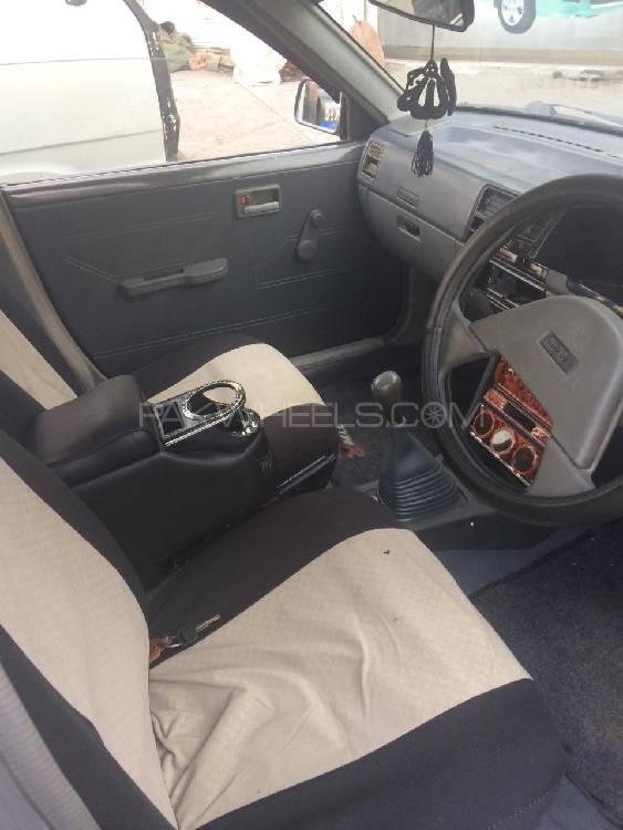 Suzuki Khyber 1993 for Sale in Rawalpindi Suzuki Khyber 1993 for Sale in Rawalpindi Image-13