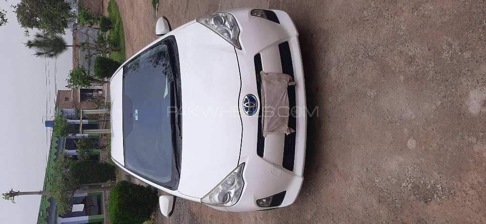 ٹویوٹا اکوا 2013 for Sale in پشاور Image-1