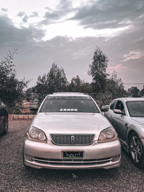Toyota Corolla - 2004  Image-1