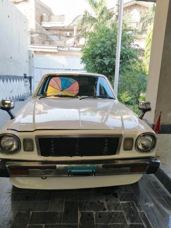 Toyota Cressida - 1979  Image-1