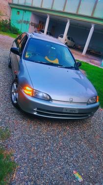 Honda Civic - 1992