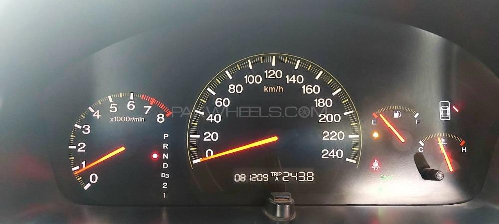 ہونڈا اکارڈ 2005 for Sale in لاہور ہونڈا اکارڈ 2005 for Sale in لاہور Image-7