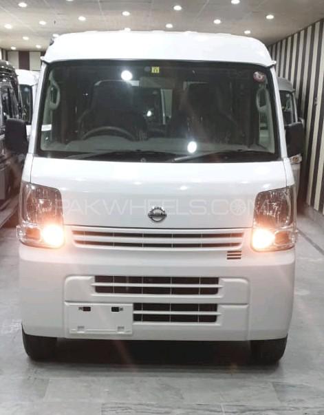 Nissan Clipper 2016 for Sale in Gujranwala Image-1