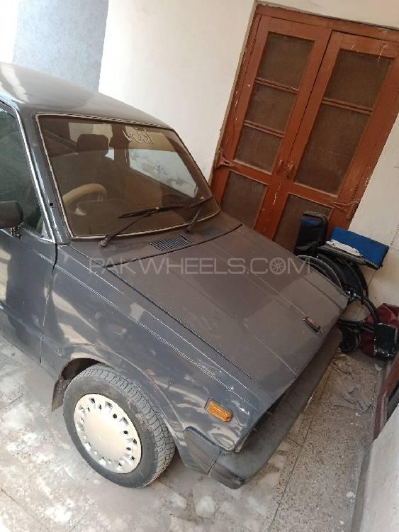 Suzuki FX 1987 for Sale in Rawalpindi Suzuki FX 1987 for Sale in Rawalpindi Image-9
