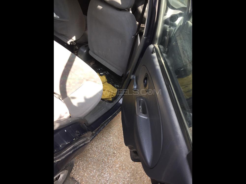 شیورلیٹ ایکسکلوسیو 2003 for Sale in لاہور شیورلیٹ ایکسکلوسیو 2003 for Sale in لاہور Image-8