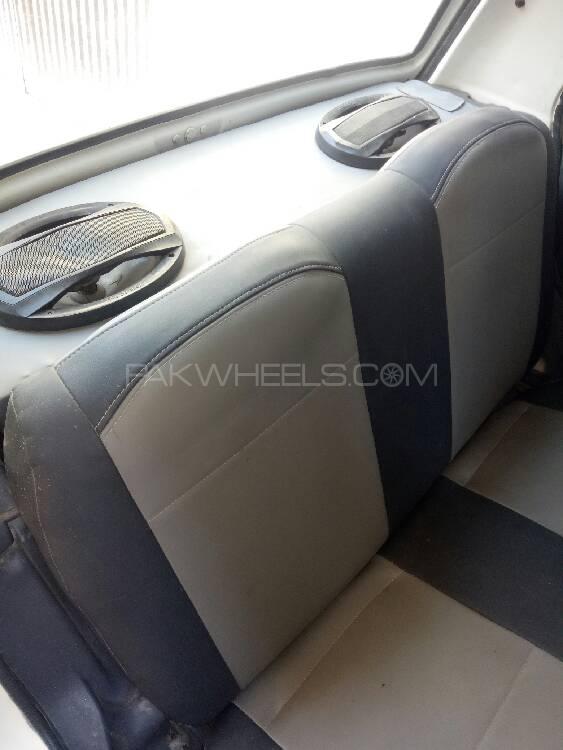 Daihatsu Cuore 2001 for Sale in Multan Daihatsu Cuore 2001 for Sale in Multan Image-4