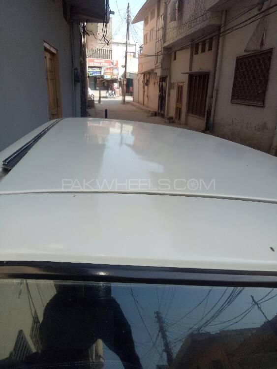 Daihatsu Cuore 2001 for Sale in Multan Daihatsu Cuore 2001 for Sale in Multan Image-8