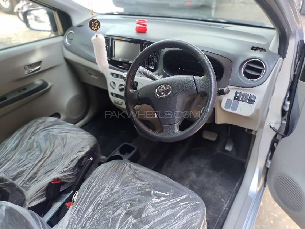 Toyota Pixis Epoch 2016 for Sale in Dera ismail khan Toyota Pixis Epoch 2016 for Sale in Dera ismail khan Image-5