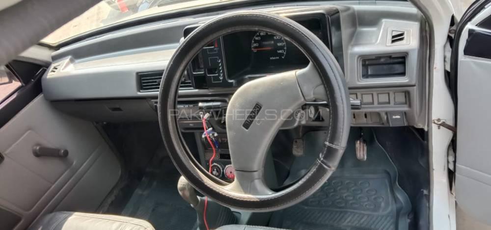 Suzuki Mehran 2012 for Sale in Vehari Suzuki Mehran 2012 for Sale in Vehari Image-5