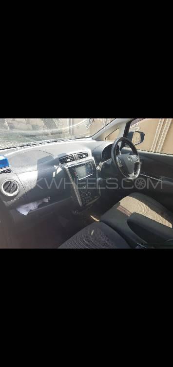 نسان ڈیز ہائی وے اسٹار 2016 for Sale in راولپنڈی نسان ڈیز ہائی وے اسٹار 2016 for Sale in راولپنڈی Image-10