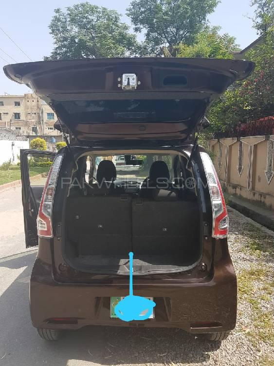 Nissan Dayz Highway Star 2016 for Sale in Rawalpindi Image-1