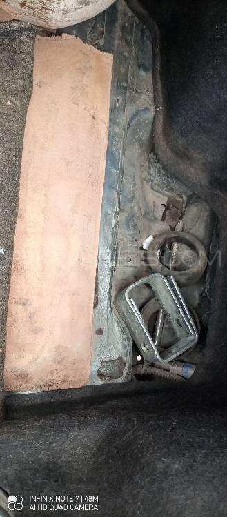 Toyota Corolla 1997 for Sale in Kashmir Image-1