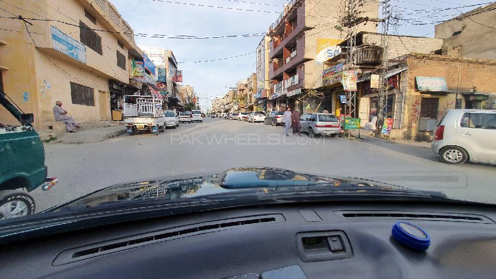KIA Sportage 2003 for Sale in Attock Image-1