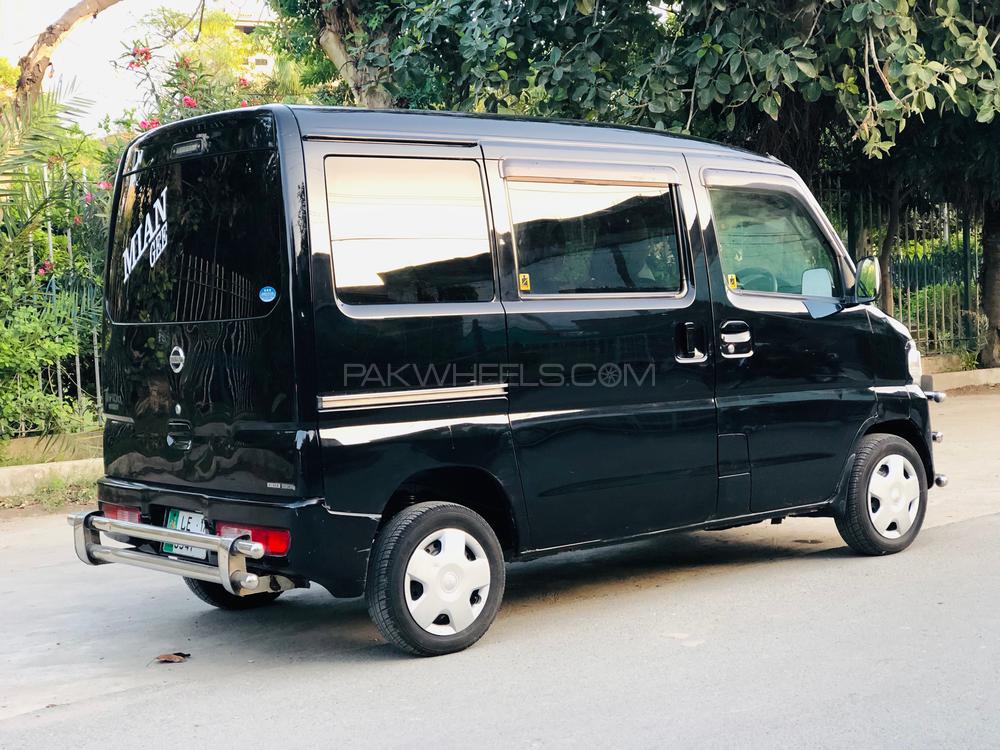 Nissan Clipper 2012 for Sale in Faisalabad Nissan Clipper 2012 for Sale in Faisalabad Image-4