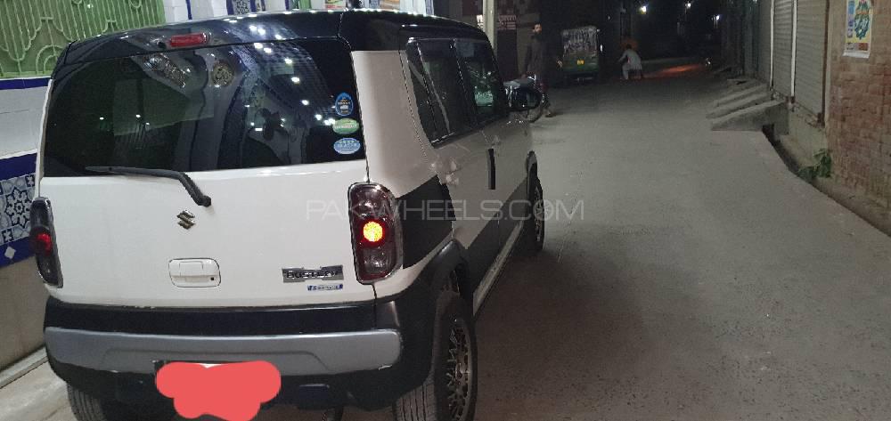 Suzuki Hustler 2014 for Sale in Lahore Suzuki Hustler 2014 for Sale in Lahore Image-5