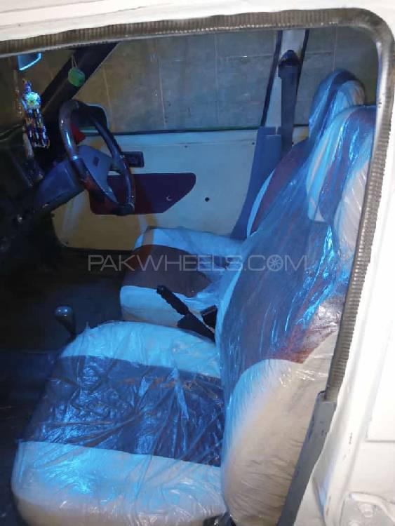 سوزوکی خیبر 1990 for Sale in لاہور سوزوکی خیبر 1990 for Sale in لاہور Image-8