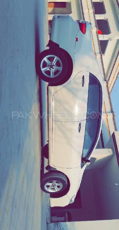ٹویوٹا کرولا 2014 for Sale in راولپنڈی ٹویوٹا کرولا 2014 for Sale in راولپنڈی Image-5