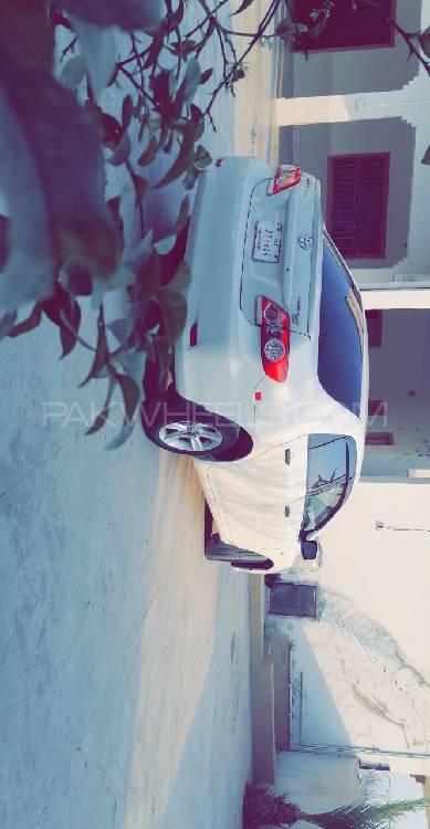 ٹویوٹا کرولا 2014 for Sale in راولپنڈی ٹویوٹا کرولا 2014 for Sale in راولپنڈی Image-2