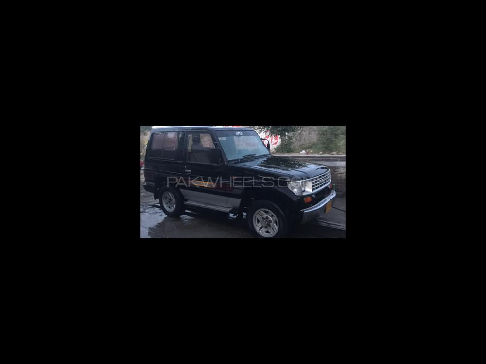 Toyota Land Cruiser 1982 for Sale in Islamabad Toyota Land Cruiser 1982 for Sale in Islamabad Image-9