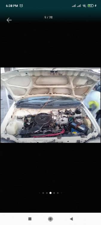 Daihatsu Cuore 2007 for Sale in Faisalabad Daihatsu Cuore 2007 for Sale in Faisalabad Image-12