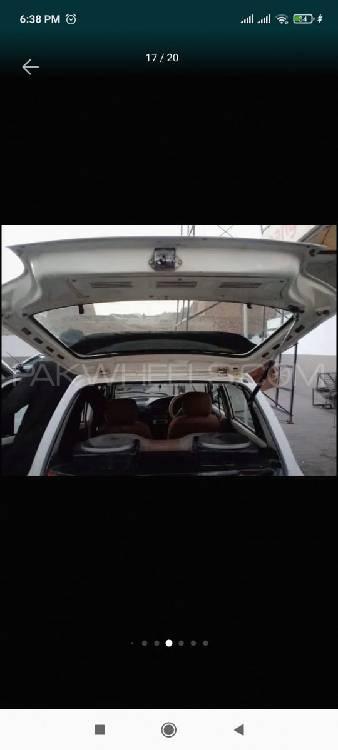 Daihatsu Cuore 2007 for Sale in Faisalabad Daihatsu Cuore 2007 for Sale in Faisalabad Image-14